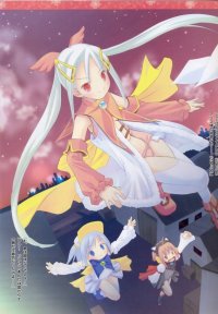 BUY NEW moetan - 161612 Premium Anime Print Poster